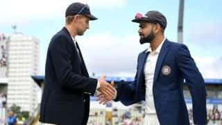 3rd Test at Trent Bridge: Virat Kohli's India seek redemption at England's least successful venue